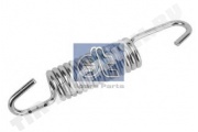 Return spring