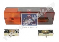 121056 DIESEL TECHNIC