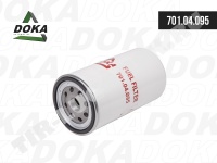 Фильтр топливный тонкой очистки Волгабас 5270.02 / 5270.0H / CLX263 / YC6J220-50,YC6L310-50,YC6G240-