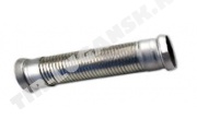Гофра глушителя D90 L285
