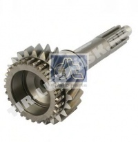 114305 DIESEL TECHNIC