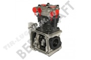 Компрессор одноцилиндровый MAN/MB 292ccm/D=90mm (НОВЫЙ НЕ ВОССТАНОВЛЕННЫЙ)