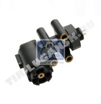 121638 DIESEL TECHNIC