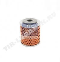Fuel filter