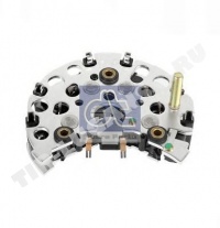 Rectifier