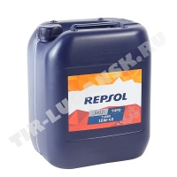 Масло REPSOL DIESEL TURBO THPD 10W40 20л