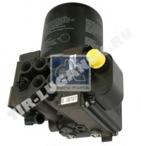 371004 DIESEL TECHNIC