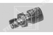 Соединитель М12*D8 метал