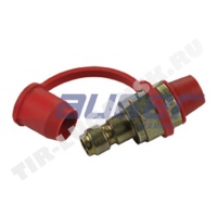 Valve, Retarder