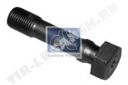 Bolt M16x70