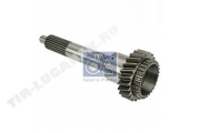 Input shaft