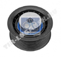 111184 DIESEL TECHNIC