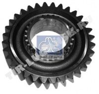 Idler gear