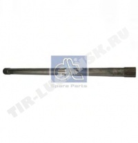 116205 DIESEL TECHNIC