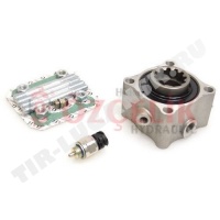 50312004 HVD HYDRAULICS