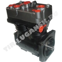 Компрессор 2-х цилиндровый вод. 608сс 2W600R