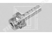 Фиттинг M16 x 1,5 58/40 на шланг 13х6 MAN