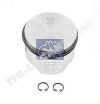 375105 DIESEL TECHNIC