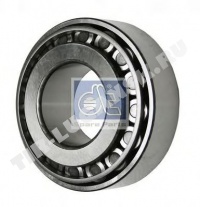 Tapered roller bearing