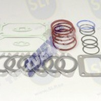 MANIFOLD GASKET SET