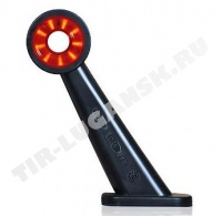 Габарит прицепа наклонный RH LED