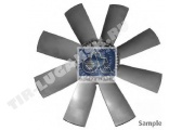 Visco fan