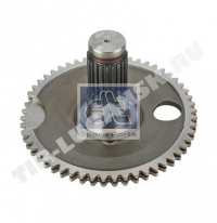 116158 DIESEL TECHNIC