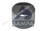 Втулка колодки торм. 31.50*35*25