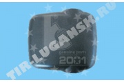 Корпус зеркала R MAN TGA