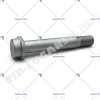 Палец полурессоры М27/D30*175