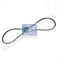 121862 DIESEL TECHNIC