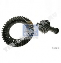 116511 DIESEL TECHNIC