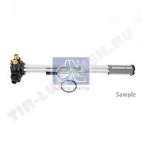 633800 DIESEL TECHNIC