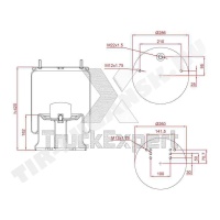 ED19283K TRUCKEXPERT