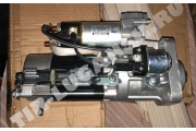 Стартер 24v 5.0kw 11T (редуктор)