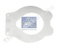 Suction disc