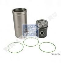 133051 DIESEL TECHNIC