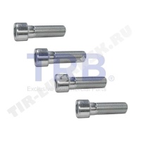 Болт М20*2,5*70 к-т