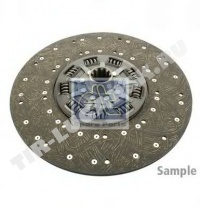 464251 DIESEL TECHNIC