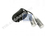 Electrical coil