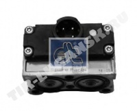 463080 DIESEL TECHNIC