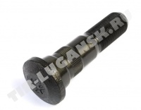 Шпилька колеса М22*1.5*105