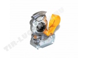 Груша М22*1.5 авто (желт)