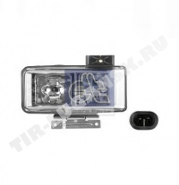 Fog lamp
