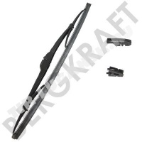 BK9300217WB Bergkraft