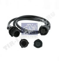 121849 DIESEL TECHNIC