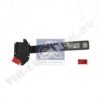 Steering column switch