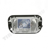 684303 DIESEL TECHNIC