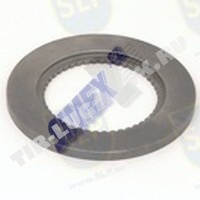 CLUTCH END PLATE