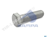 Болт кардана М14*1.5*50(45) (10.9)